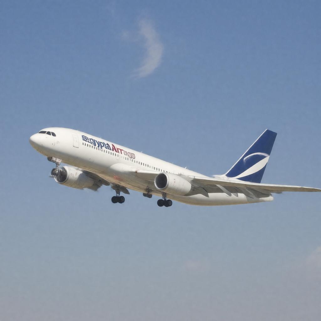 EgyptAir Cargo